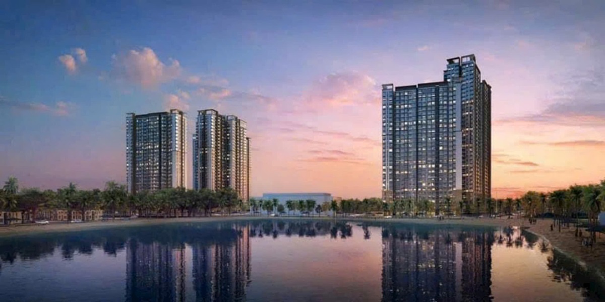 Có nên đầu tư mua căn 1 ngủ Masteri Grand Avenue