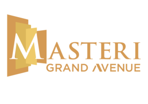 Logo Masteri Grand Avenue