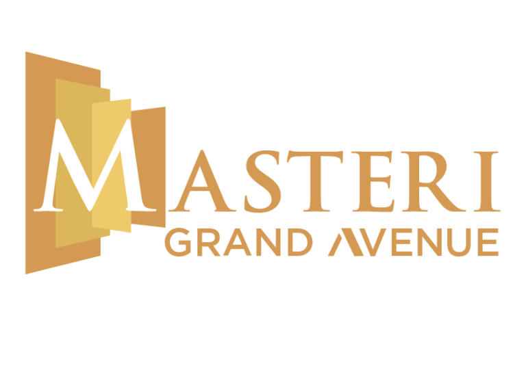 Logo Masteri Grand Avenue