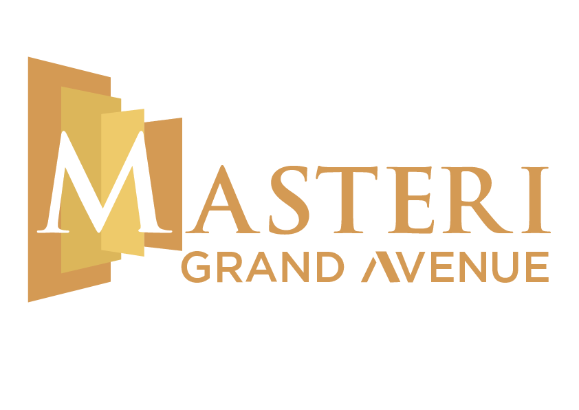 Logo Masteri Grand Avenue